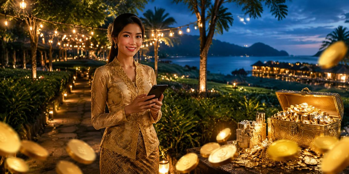 Pemain wanita Malaysia membuat deposit ke akaun poker u8000h dengan mudah