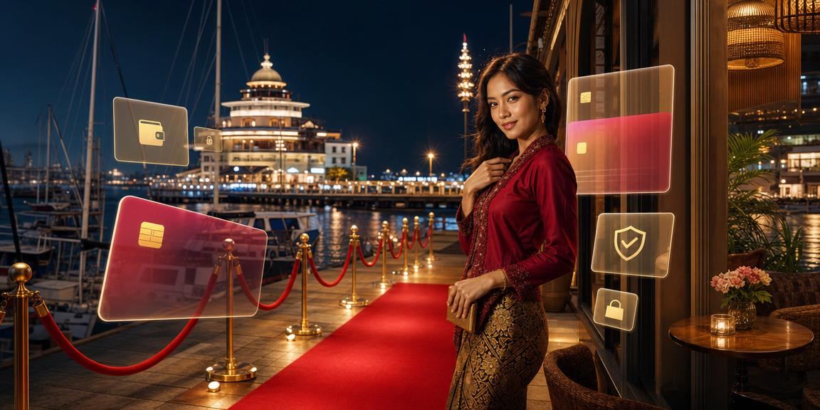 Sampul merah dan bonus loteri Malaysia dalam talian melalui platform u8000h