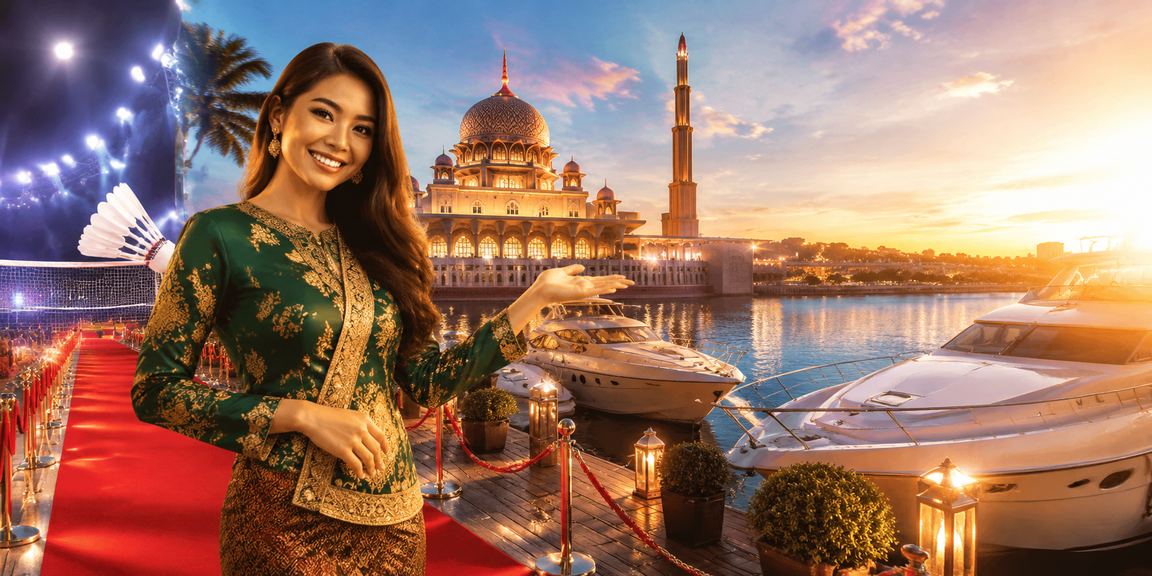 Pengguna Putrajaya log masuk ke akaun pertaruhan u8000h dengan selamat menggunakan telefon